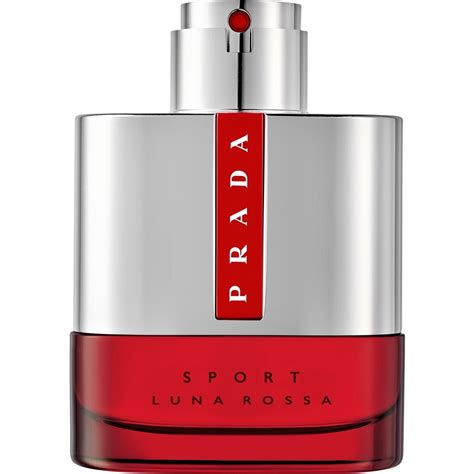 prada luna rossa sport impression|Prada sport Luna Rossa women.